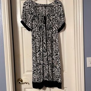 PLUS Women’s 2X INC Dress